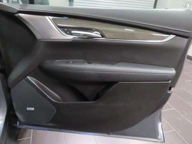 2020 Cadillac XT5 Sport AWD