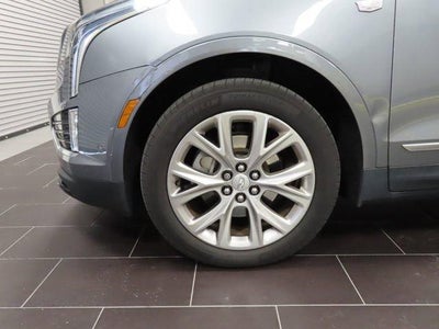 2020 Cadillac XT5 Sport AWD