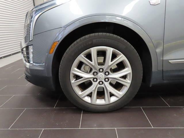 2020 Cadillac XT5 Sport AWD