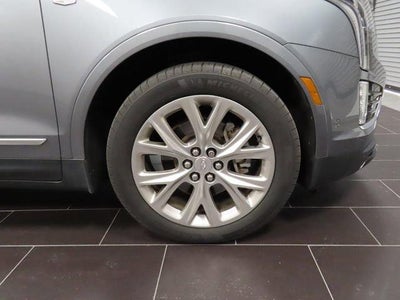 2020 Cadillac XT5 Sport AWD