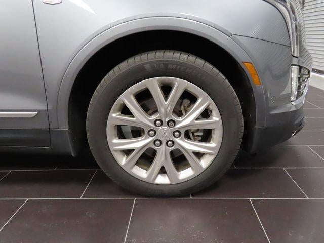 2020 Cadillac XT5 Sport AWD