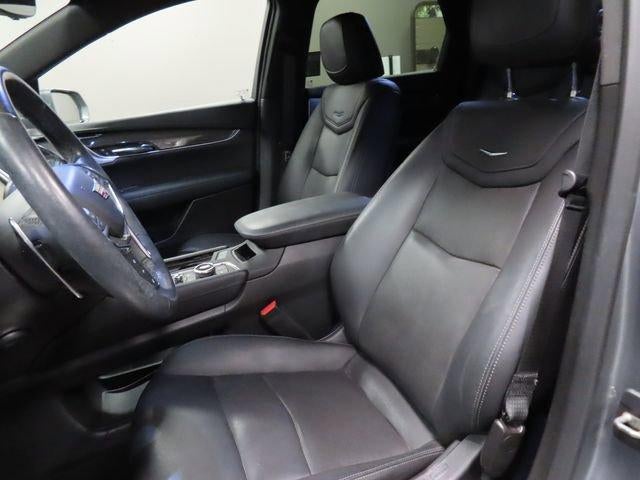 2020 Cadillac XT5 Sport AWD