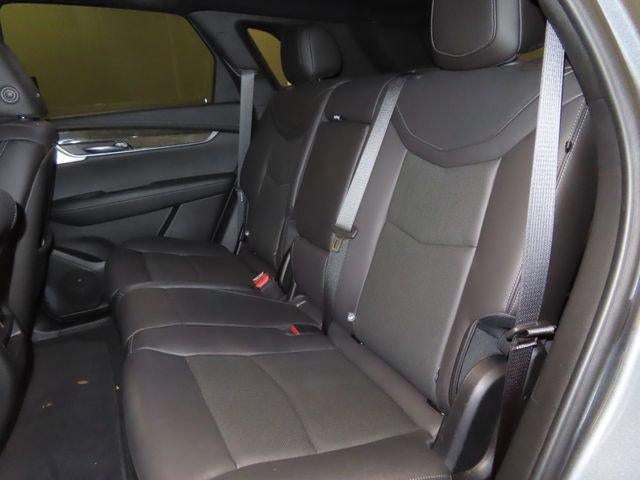 2020 Cadillac XT5 Sport AWD