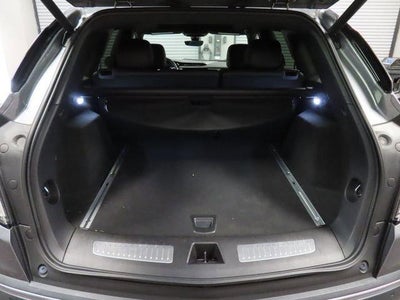 2020 Cadillac XT5 Sport AWD