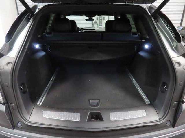 2020 Cadillac XT5 Sport AWD