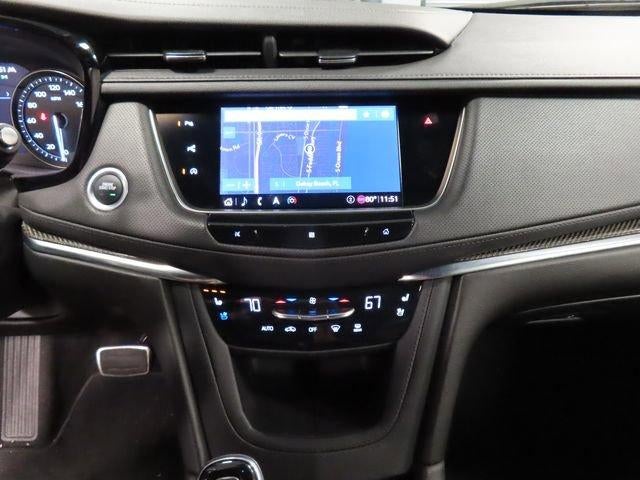 2020 Cadillac XT5 Sport AWD