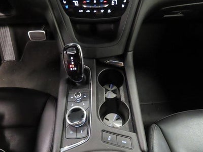 2020 Cadillac XT5 Sport AWD