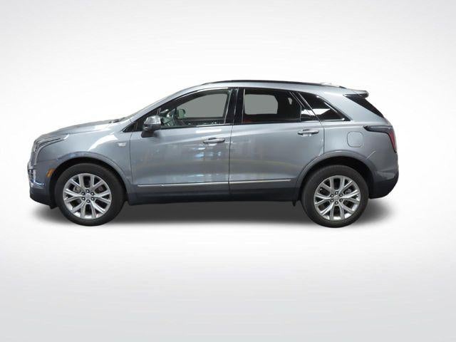 2020 Cadillac XT5 Sport AWD