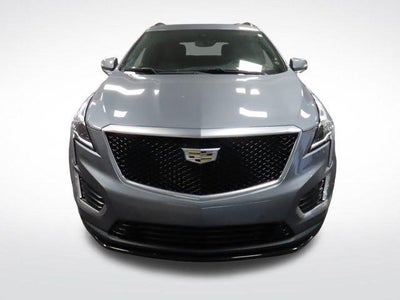 2020 Cadillac XT5 Sport AWD