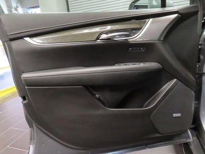 2020 Cadillac XT5 Sport AWD