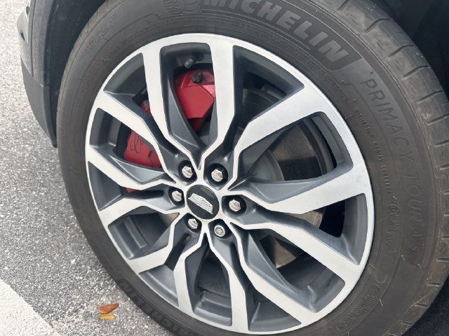 2024 Cadillac XT5 Sport