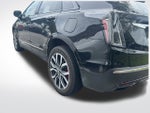 2024 Cadillac XT5 Sport