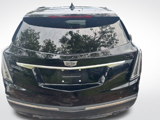 2024 Cadillac XT5 Sport