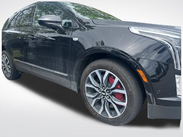 2024 Cadillac XT5 Sport