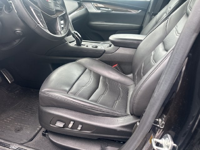 2024 Cadillac XT5 Sport