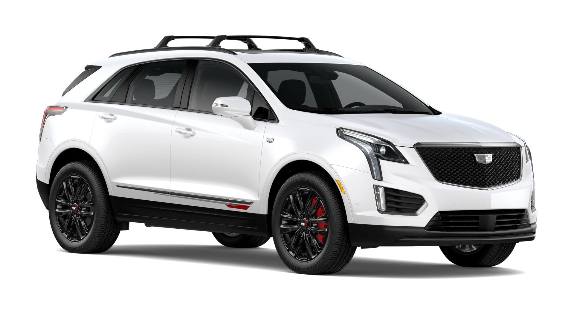 2026 Cadillac XT5 Sport