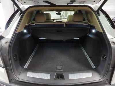 2023 Cadillac XT5 Sport