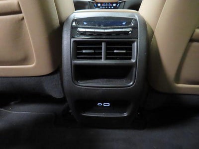 2023 Cadillac XT5 Sport