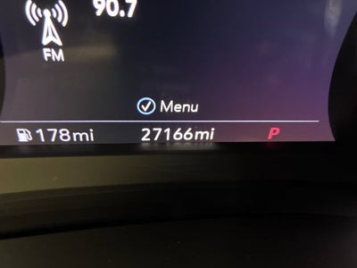 2024 Cadillac XT5 Sport