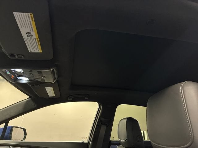 2024 Cadillac XT5 Sport