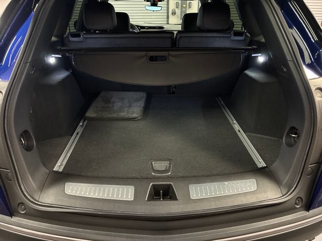 2024 Cadillac XT5 Sport