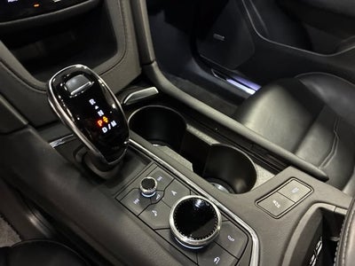 2024 Cadillac XT5 Sport