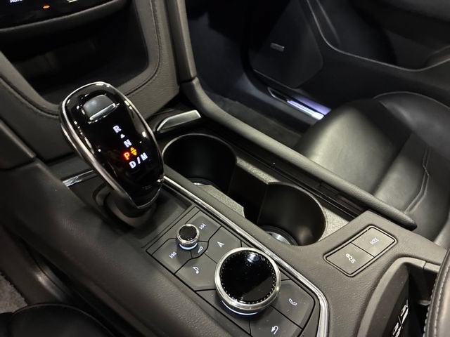2024 Cadillac XT5 Sport
