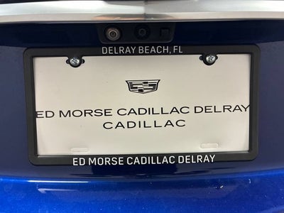 2024 Cadillac XT5 Sport