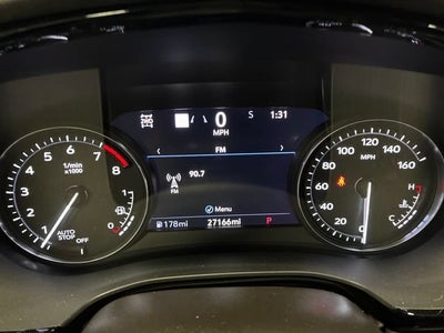2024 Cadillac XT5 Sport