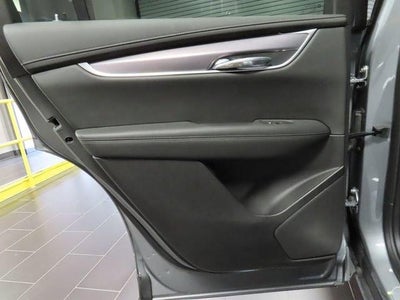 2024 Cadillac XT6 Luxury