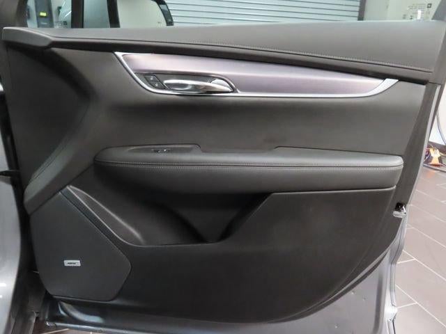2024 Cadillac XT6 Luxury