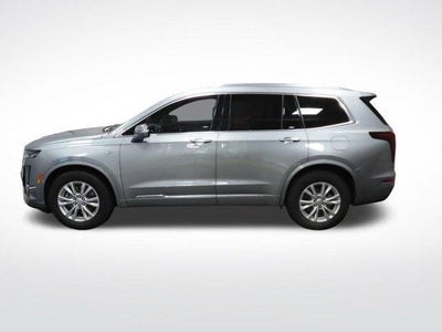 2024 Cadillac XT6 Luxury
