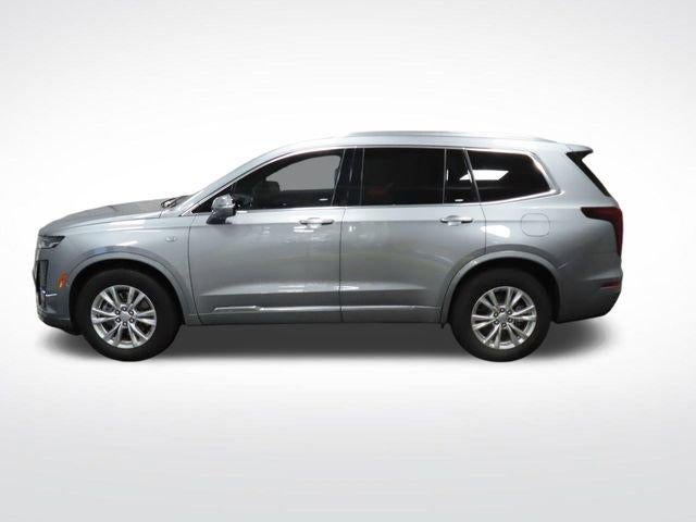 2024 Cadillac XT6 Luxury