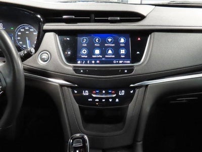 2024 Cadillac XT6 Luxury