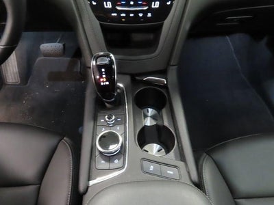 2024 Cadillac XT6 Luxury