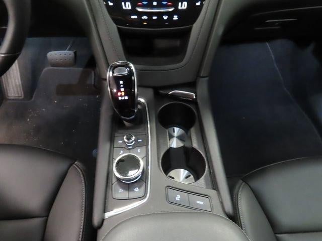 2024 Cadillac XT6 Luxury