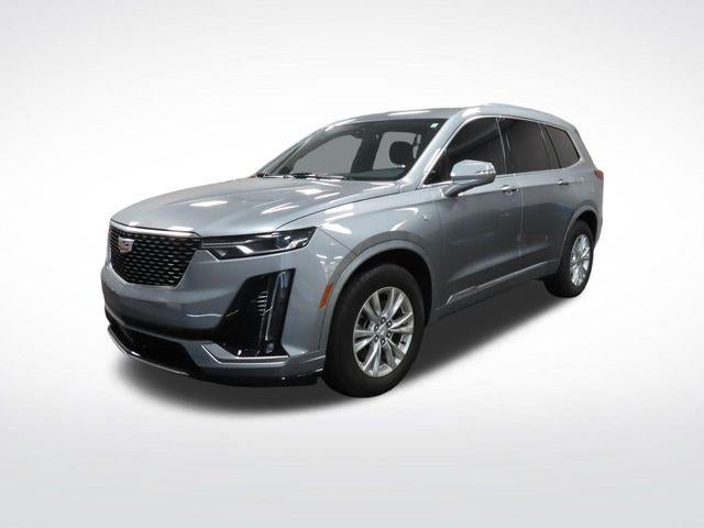 2024 Cadillac XT6 Luxury