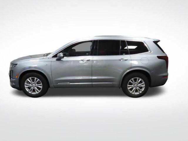 2024 Cadillac XT6 Luxury