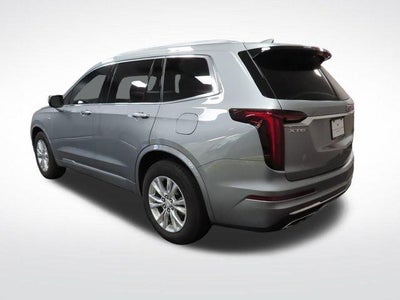 2024 Cadillac XT6 Luxury
