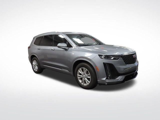 2024 Cadillac XT6 Luxury