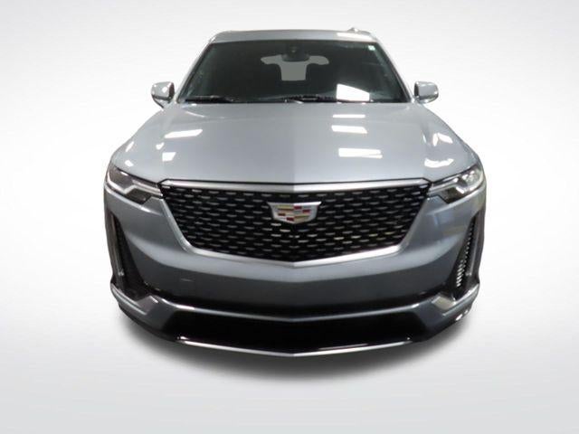 2024 Cadillac XT6 Luxury