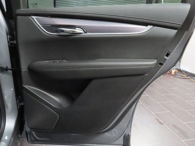 2024 Cadillac XT6 Luxury