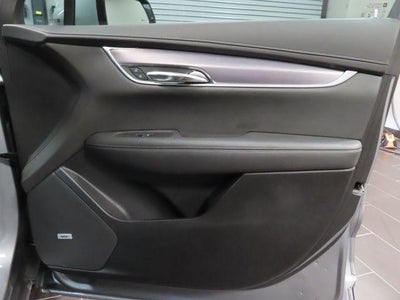 2024 Cadillac XT6 Luxury