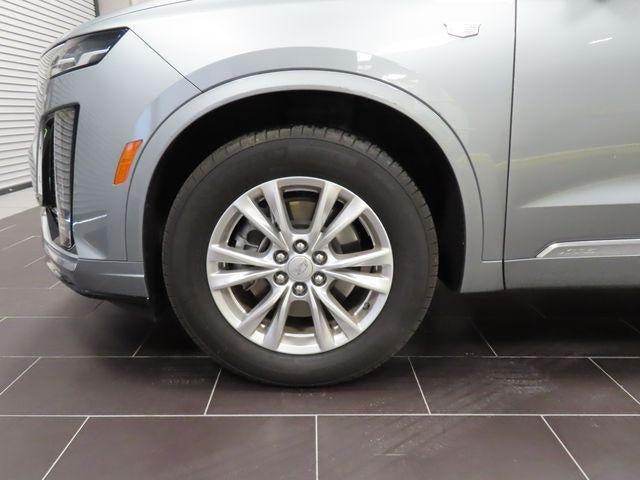 2024 Cadillac XT6 Luxury