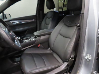 2024 Cadillac XT6 Luxury