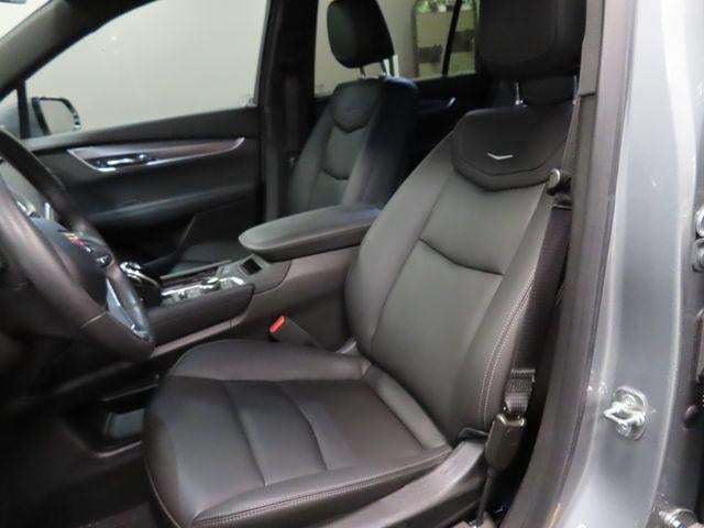 2024 Cadillac XT6 Luxury