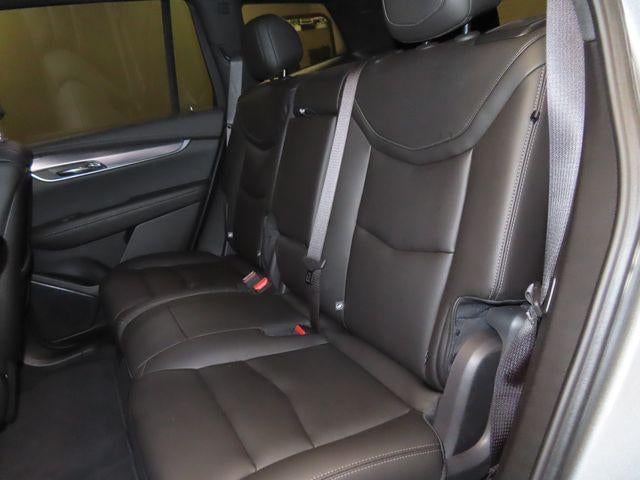 2024 Cadillac XT6 Luxury