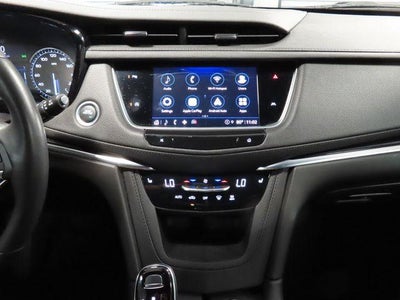 2024 Cadillac XT6 Luxury