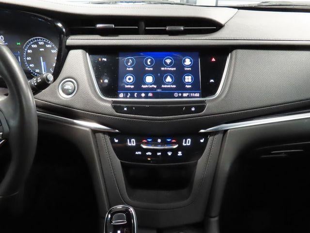 2024 Cadillac XT6 Luxury