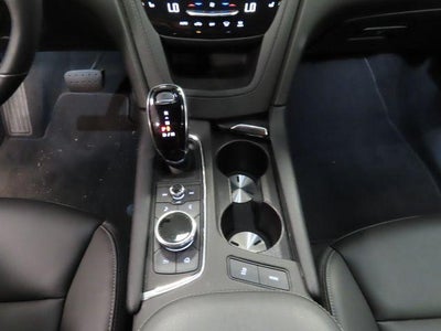 2024 Cadillac XT6 Luxury